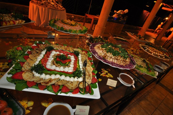 Wedding @ Edde Sands